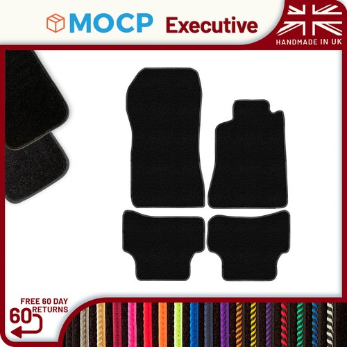 Executive car mats - executive,