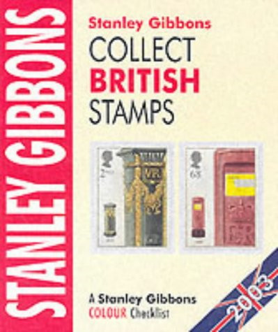 Collect british stamps - collect,