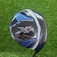 Callaway XR 7 Wood Project X