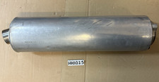 Honda CBR900 RR Fireblade 929cc Exhaust Silencer Muffler 2000-2001 10/25