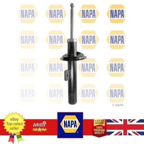 Shock absorber for peugeot 206 - shock,