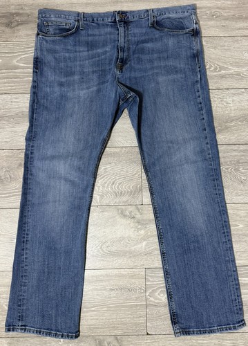 Mens blue harbour - blue, m&s