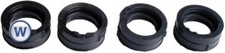 Carb To Head Rubbers for 1997