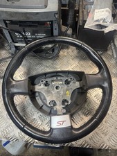FORD FIESTA ST150 STEERING