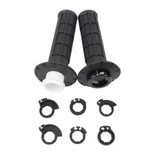Ktm black lock - ktm, grips