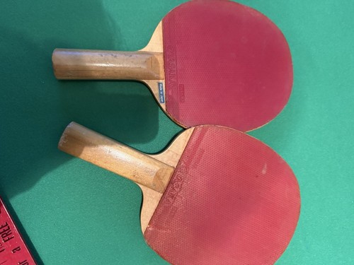 Vintage yasaka japan ping pong - yasaka,