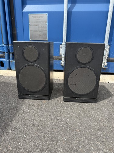 Mordaunt short 20 hifi - ms, 5.20