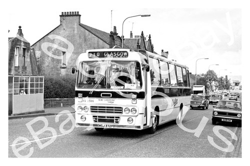 Bus photograph western smt - photograph,