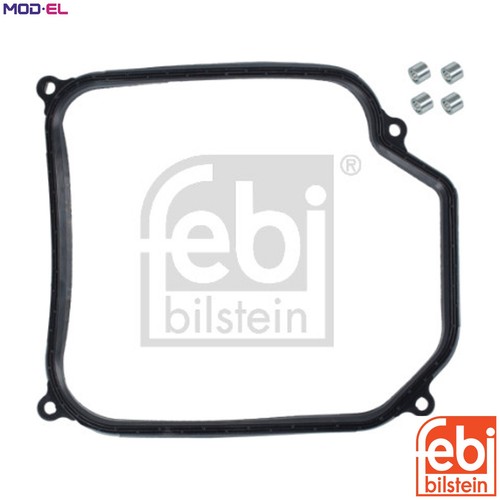 Gasket automatic transmission - gasket,