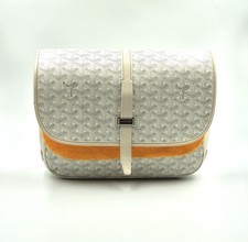 Goyard Belvedere Sac MM