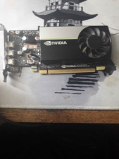 NVIDIA Quadro T400 4GB GDDR6