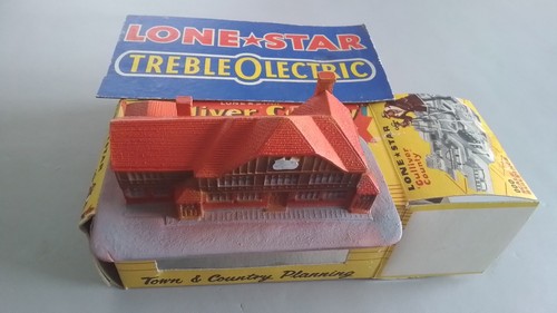 Lone star - lone,