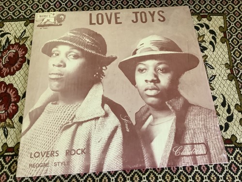 Love joys lovers rock - love,