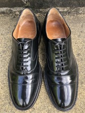 Church’s Lancaster Oxford UK