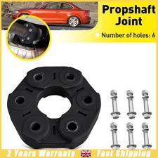 Centre Propshaft Joint Doughnut Coupling 26117511454 FOR BMW 3 Series E46/90 E30