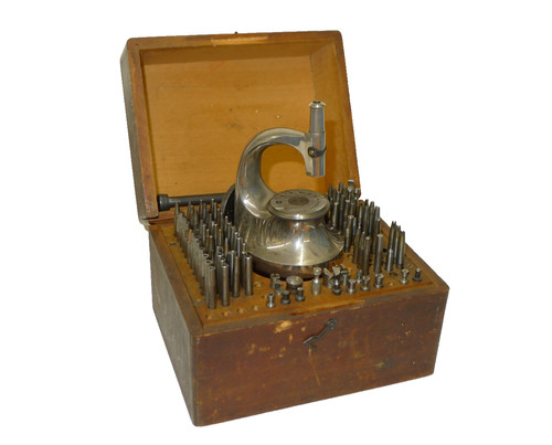 Small boxed comprehensive - boxed,