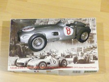 PROTAR 1/24 219 MERCEDES BENZ