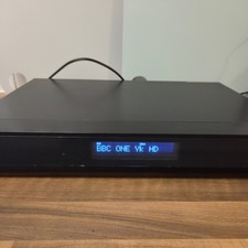 Humax FOXSAT-HDR GB Freesat+