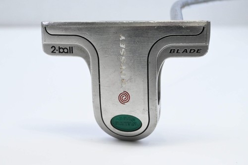 Odyssey white steel - odyssey,