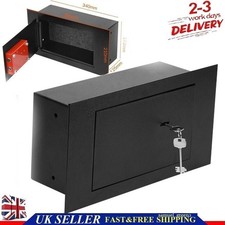 Black Floor Safe Easy