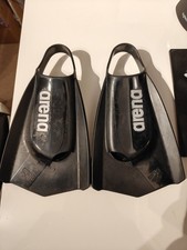 Arena Powerfin Pro Black Short