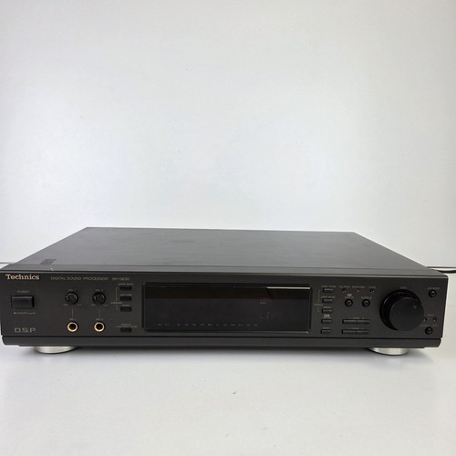 Technics ge90 digital sound - technics,