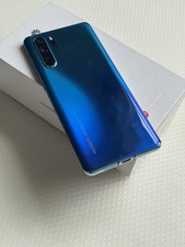 HUAWEI P30 PRO BLUE 128GB