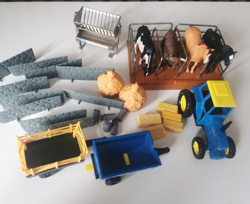 Vintage britains diecast - britains/diecast, 1:32