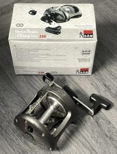 DAM Quick Power Champion 230 Is Sea Fishing Reel