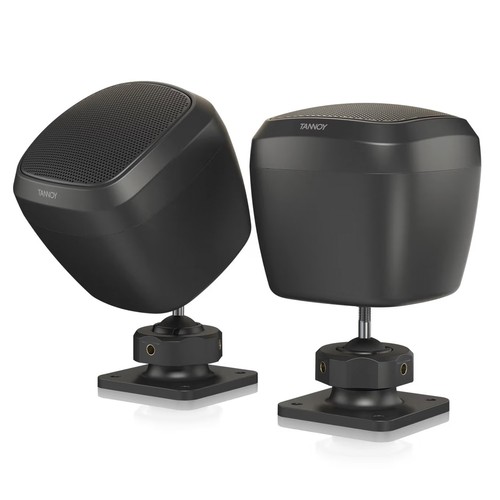 Tannoy sat pair of - -, surface