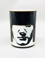 GINORI 1735 LCDC Porcelain Candle Holder, Decorative Rare Design Luca Nichetto 