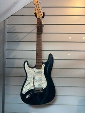 westfield strat style electric