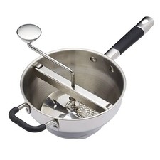 Masterclass 20cm rotary - rotary, food