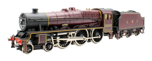 Mainline gauge 061 lms - gauge,