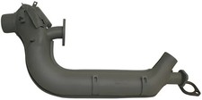 Big Bore Flanged Heat