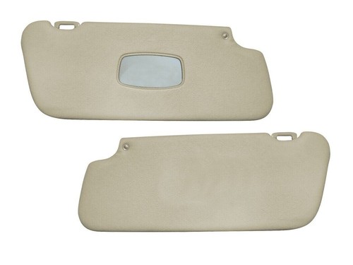 Sunvisors without bracket - ,