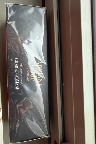 Giorgio armani code profumo - armani,