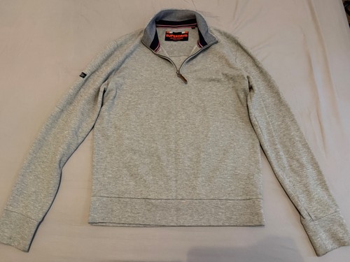 Superdry quarter zip - superdry, quarter-zip