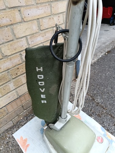 Original vintage hoover - original,
