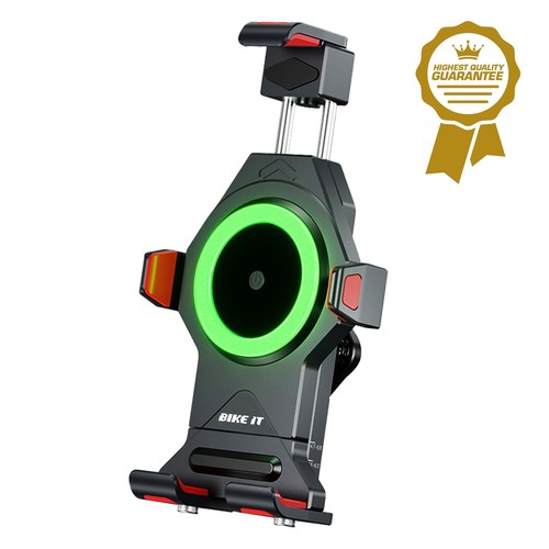 Bike motorcycle wireless - motorcycle, qi