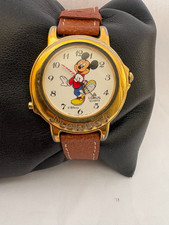 Lorus  Vintage Musical Mickey