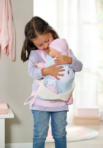 Active baby carrier 710463 - active,