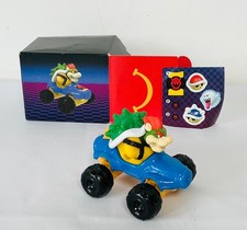 NEW 2024 MCDONALDS NINTENDO