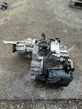 13-18 AUDI OCTAVIA VRS VW GOLF GTI MK7 6 SPEED DSG AUTOMATIC GEARBOX QSQ SPARES