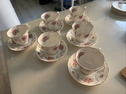 Royal albert tranquility - royal,