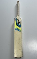 Kookaburra Cricket Bat Verve Viper Summer Fun Games Youth Size 5