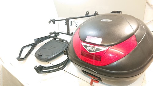 Bmw r1150 givi top - rt,