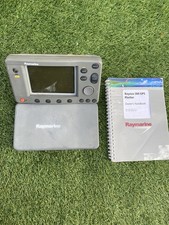 Raymarine - RN300 GPS Plotter