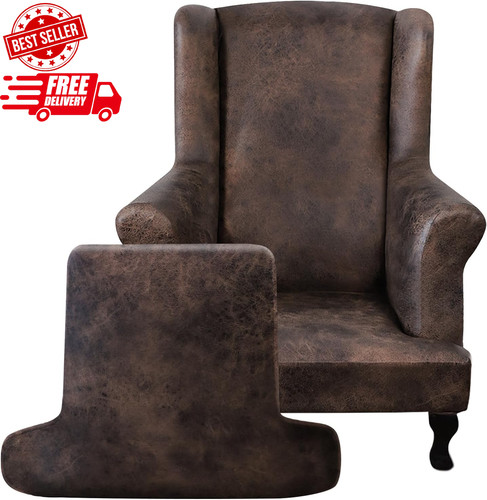 Anarachon leather look - anarachon,
