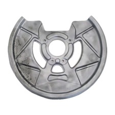 Porsche 924 944 Front Hub Dust
